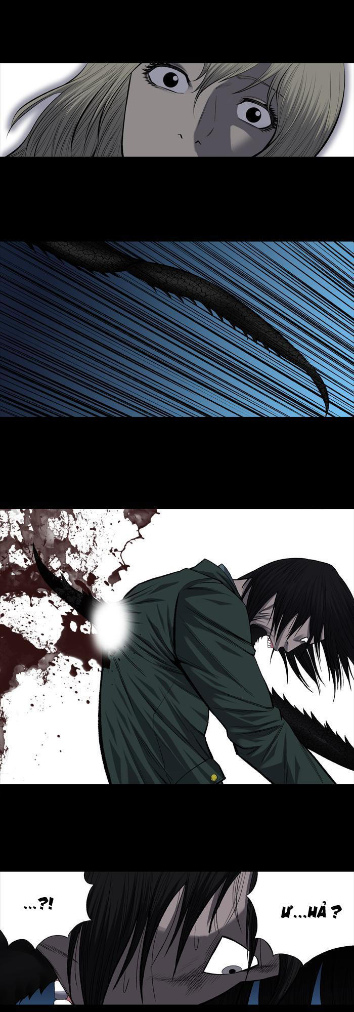 Hive - Chương 192 - Trang 16