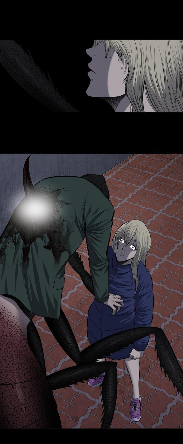 Hive - Chương 192 - Trang 17