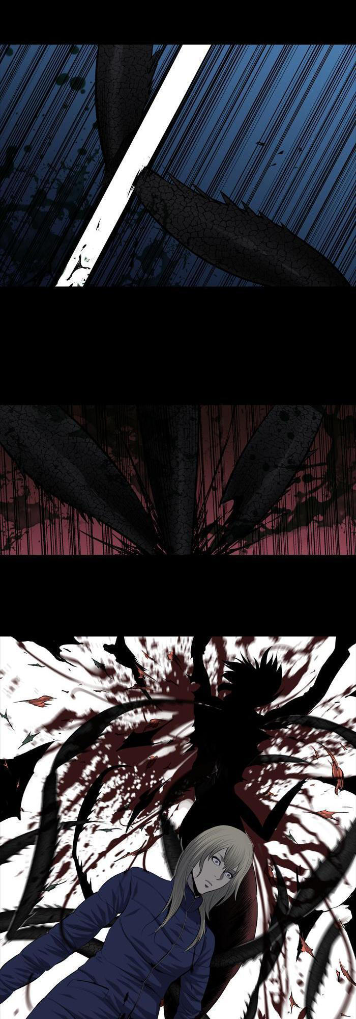 Hive - Chương 192 - Trang 20