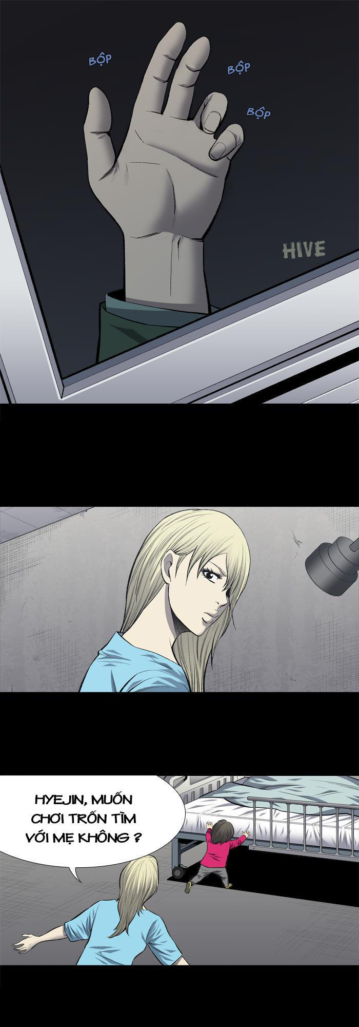 Hive - Chương 192 - Trang 3