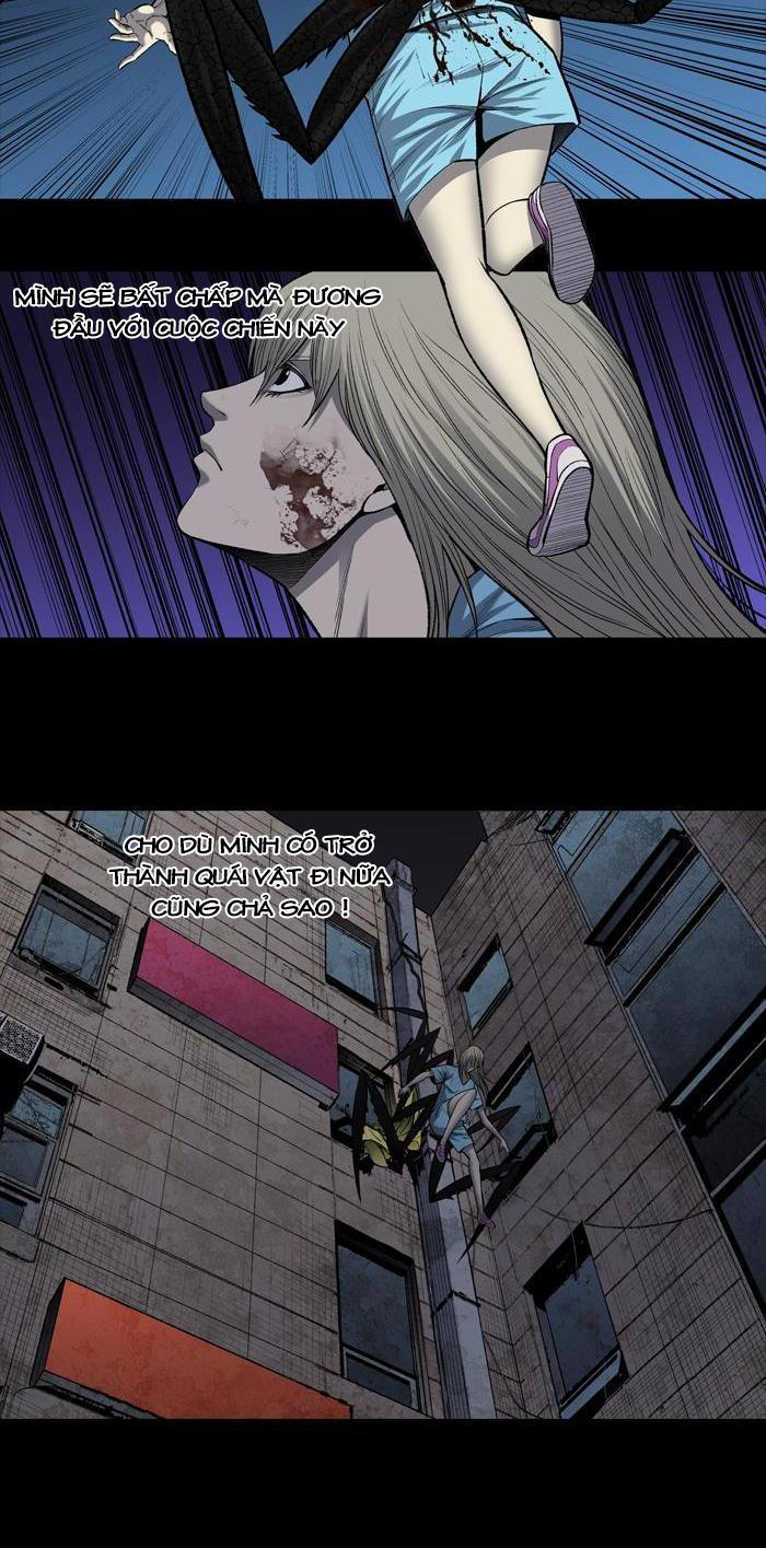 Hive - Chương 192 - Trang 24