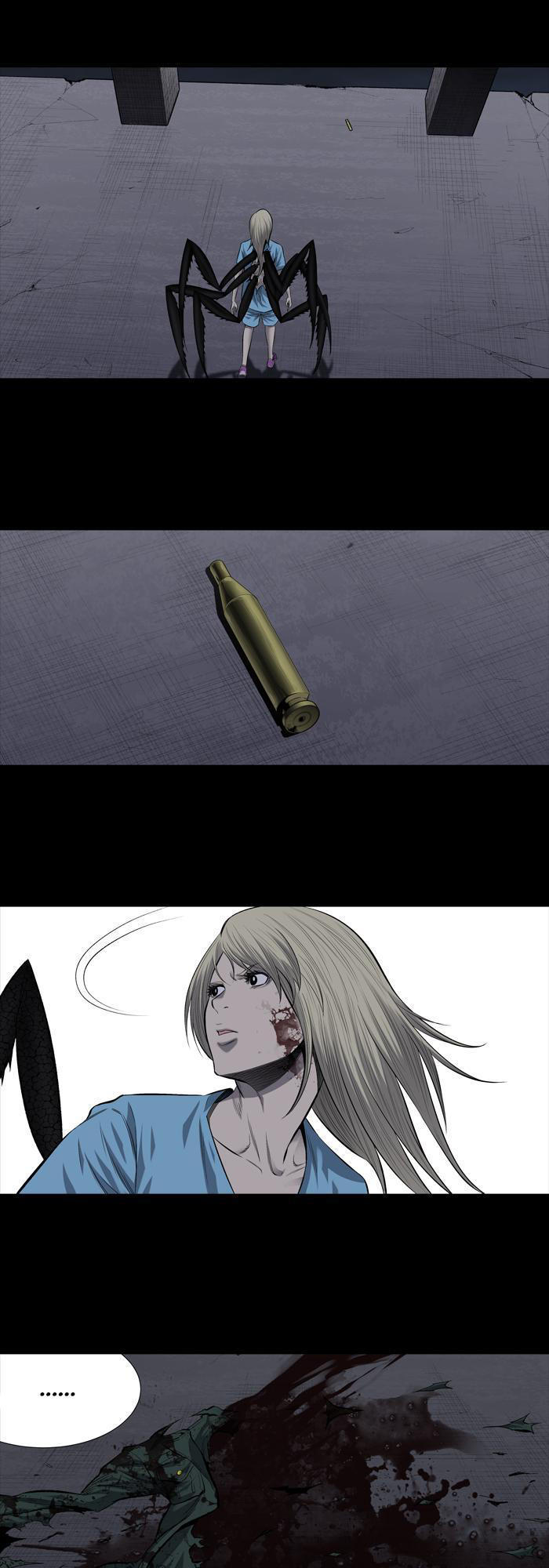 Hive - Chương 192 - Trang 25