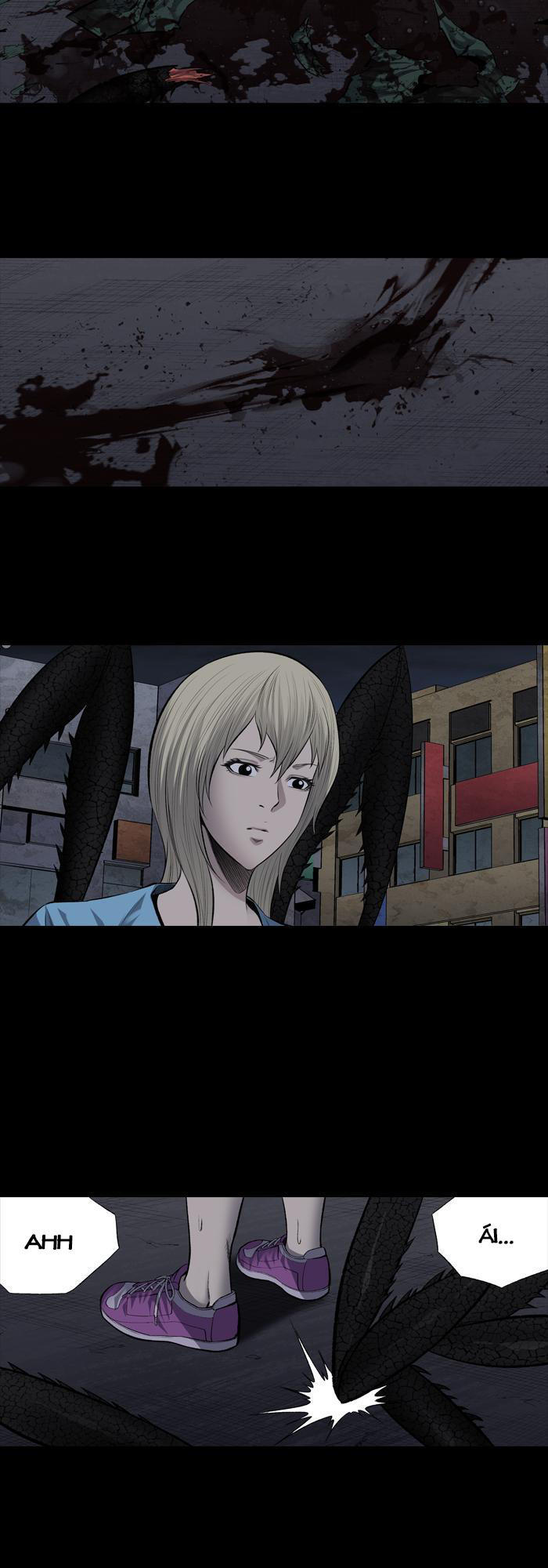 Hive - Chương 192 - Trang 26