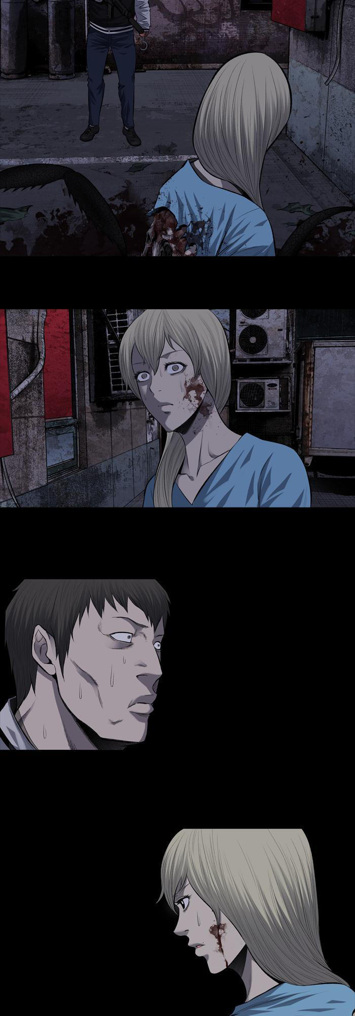 Hive - Chương 192 - Trang 28