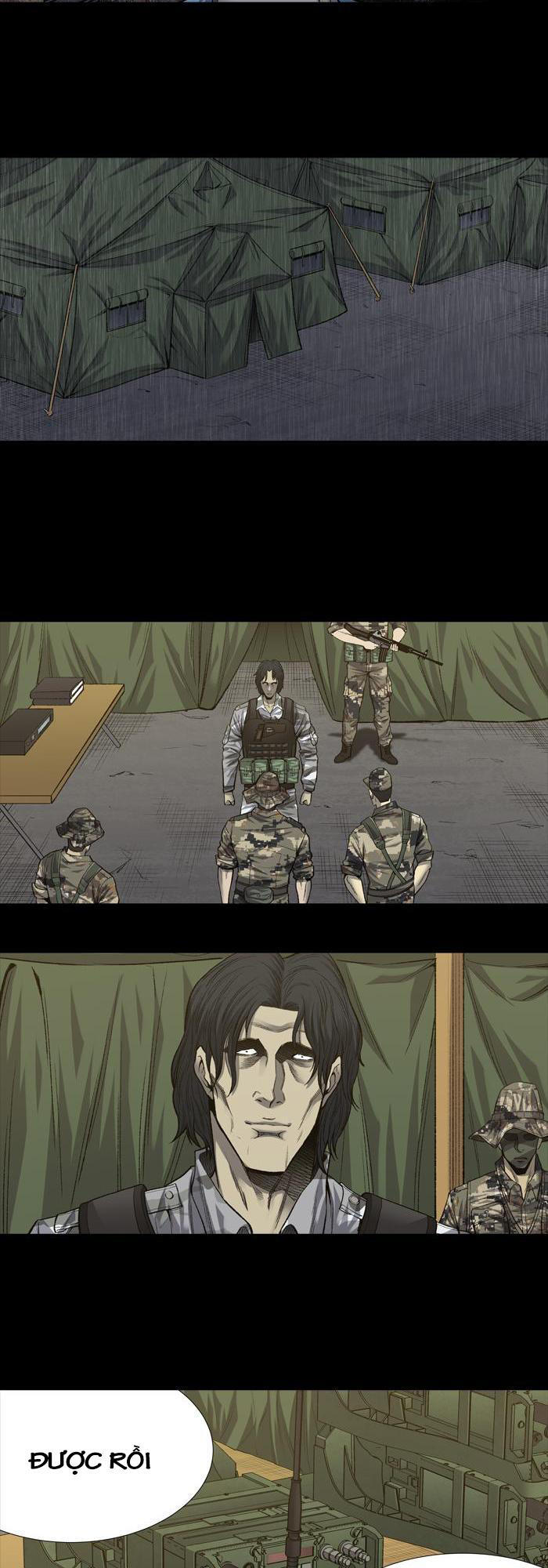 Hive - Chương 192 - Trang 31