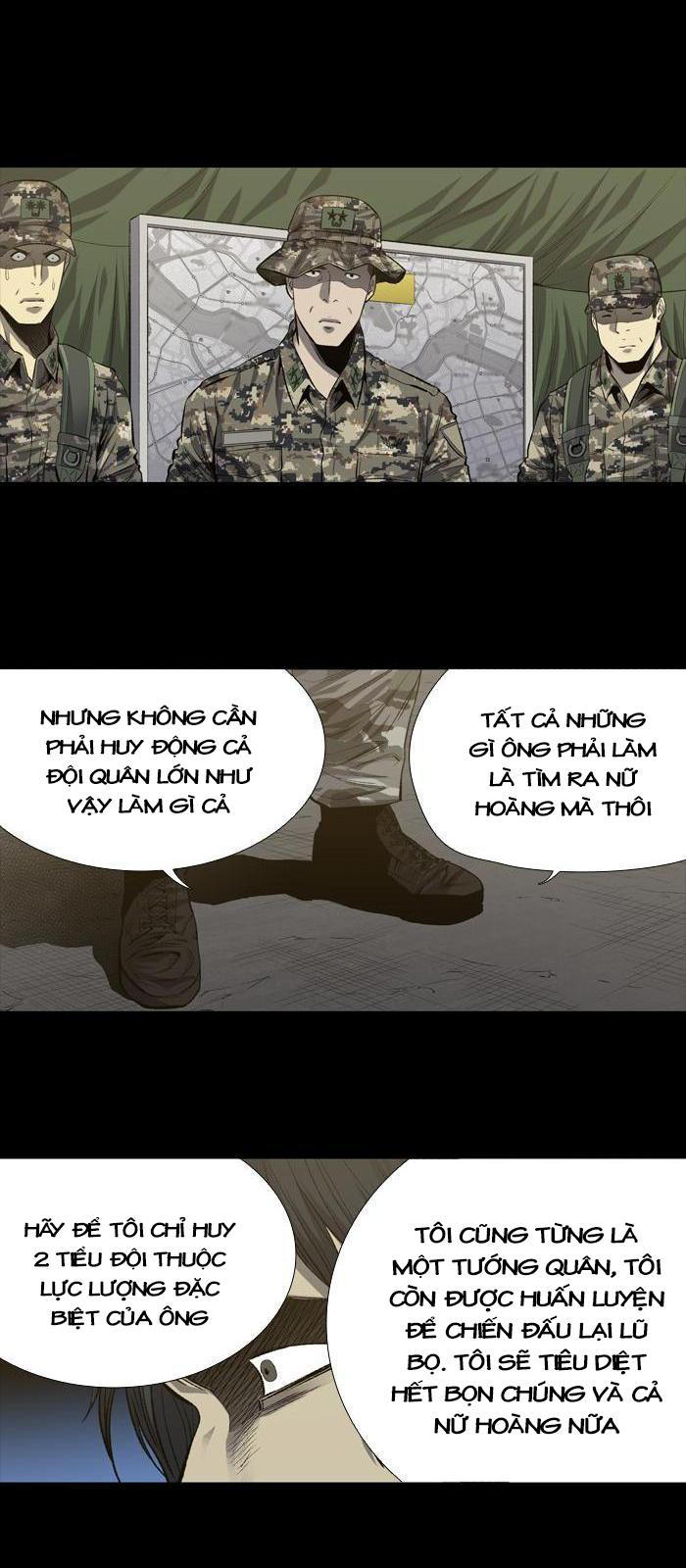 Hive - Chương 192 - Trang 37