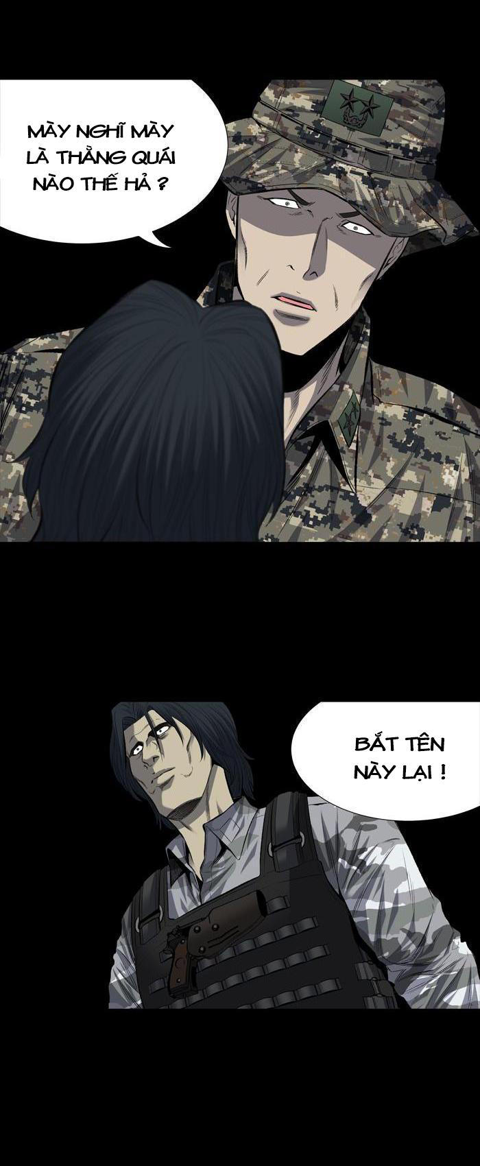 Hive - Chương 192 - Trang 39