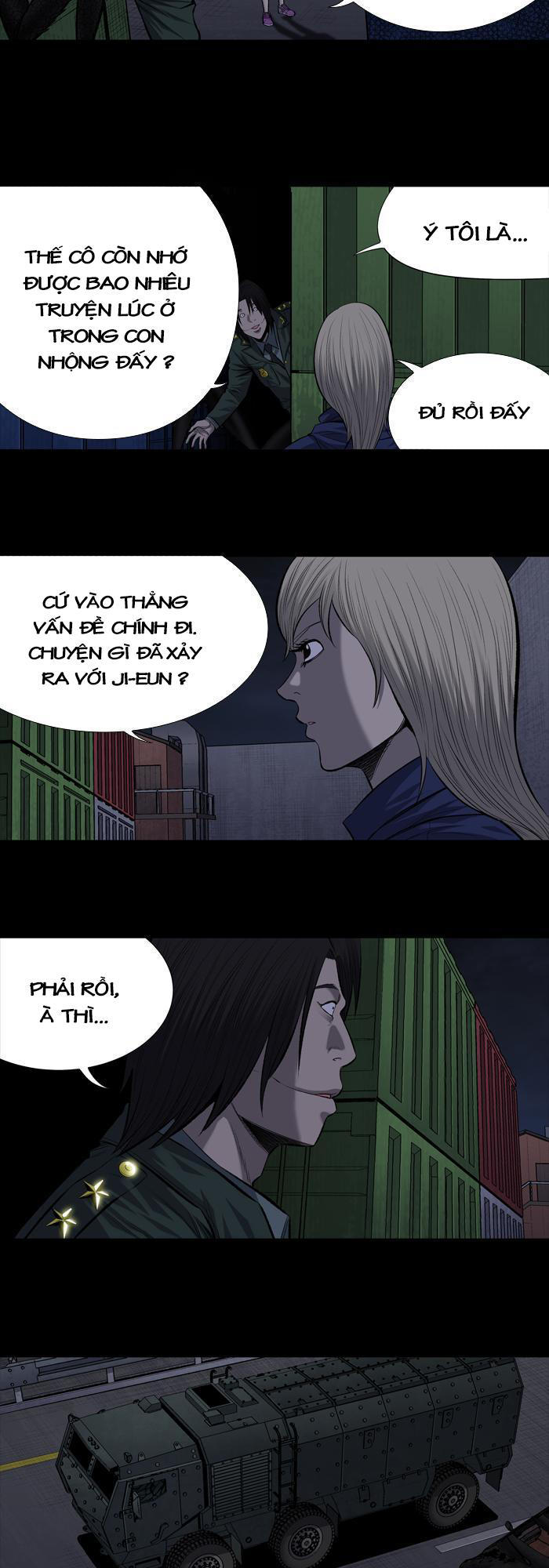 Hive - Chương 192 - Trang 6