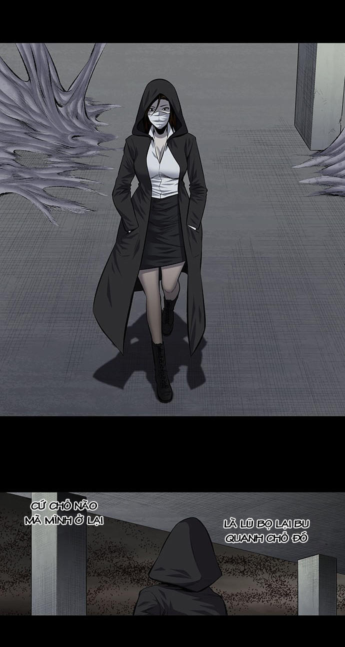 Hive - Chương 193 - Trang 12