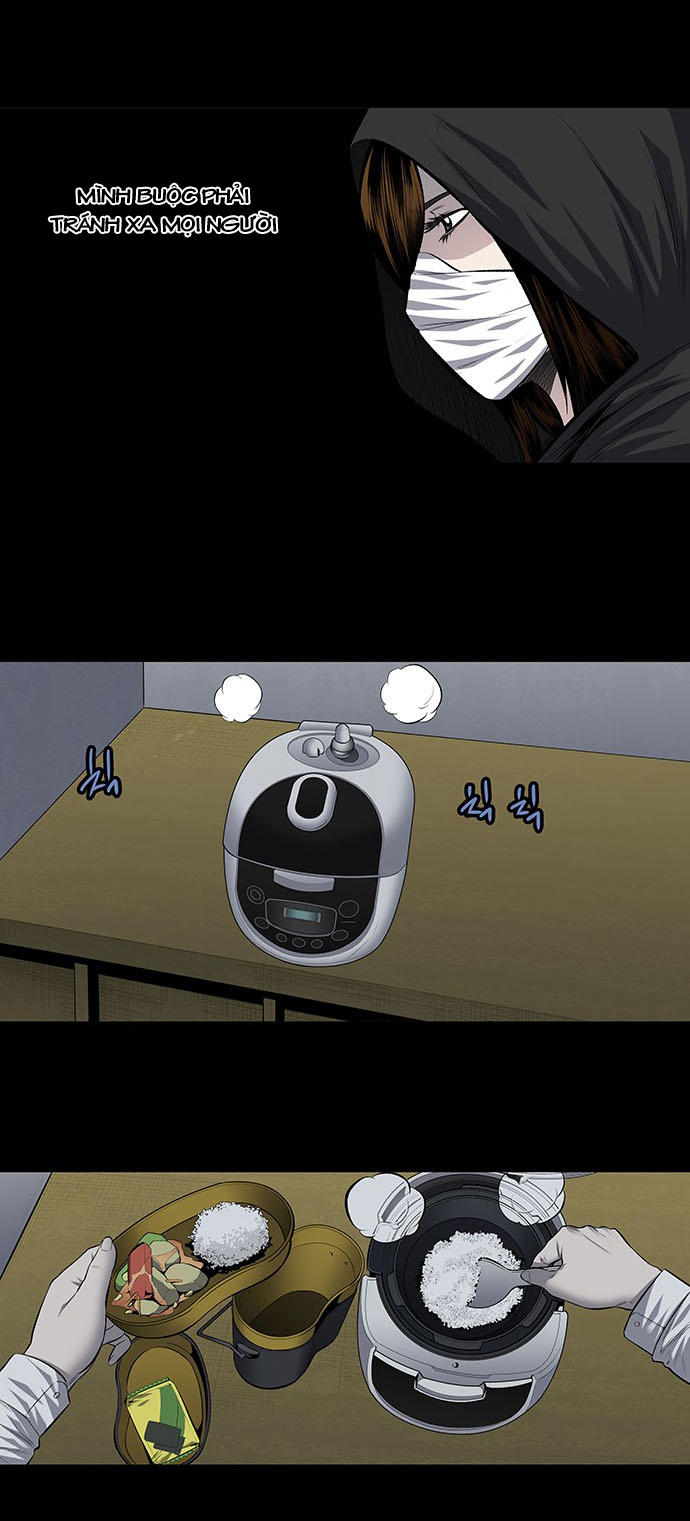 Hive - Chương 193 - Trang 13