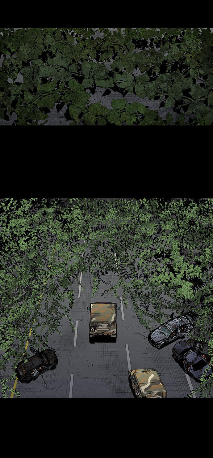 Hive - Chương 193 - Trang 20