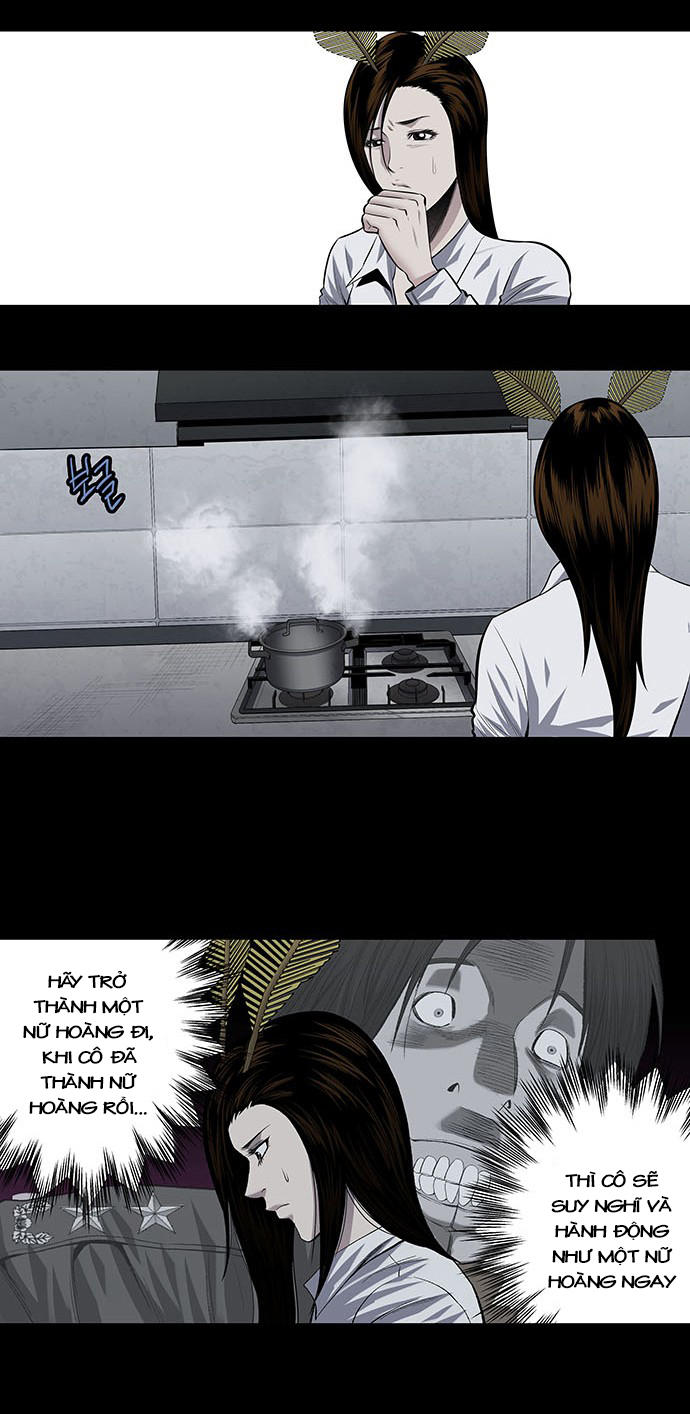 Hive - Chương 193 - Trang 29