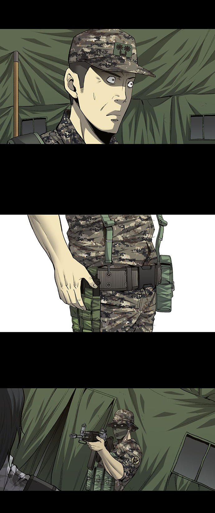 Hive - Chương 193 - Trang 4