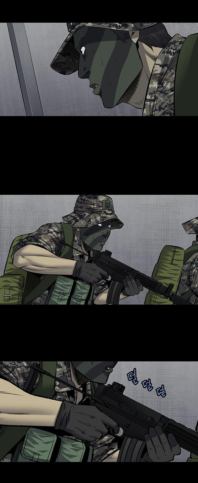 Hive - Chương 193 - Trang 37