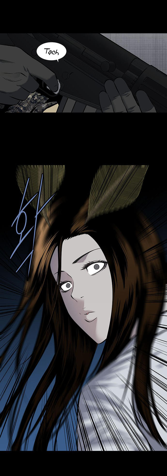 Hive - Chương 193 - Trang 38