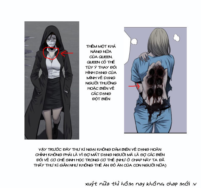 Hive - Chương 193 - Trang 39