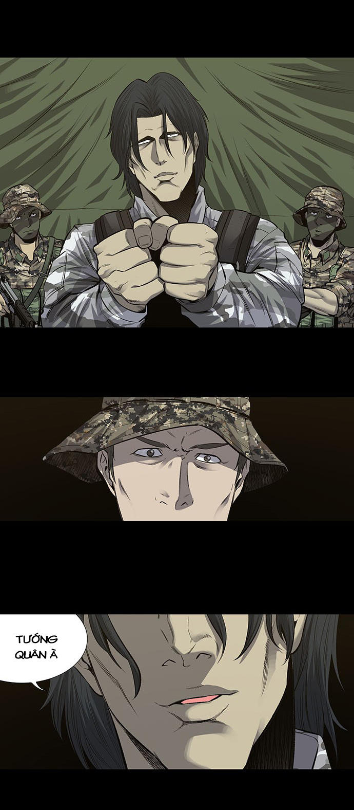 Hive - Chương 193 - Trang 6