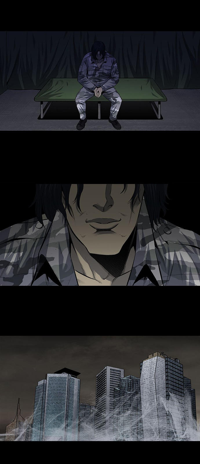 Hive - Chương 193 - Trang 10