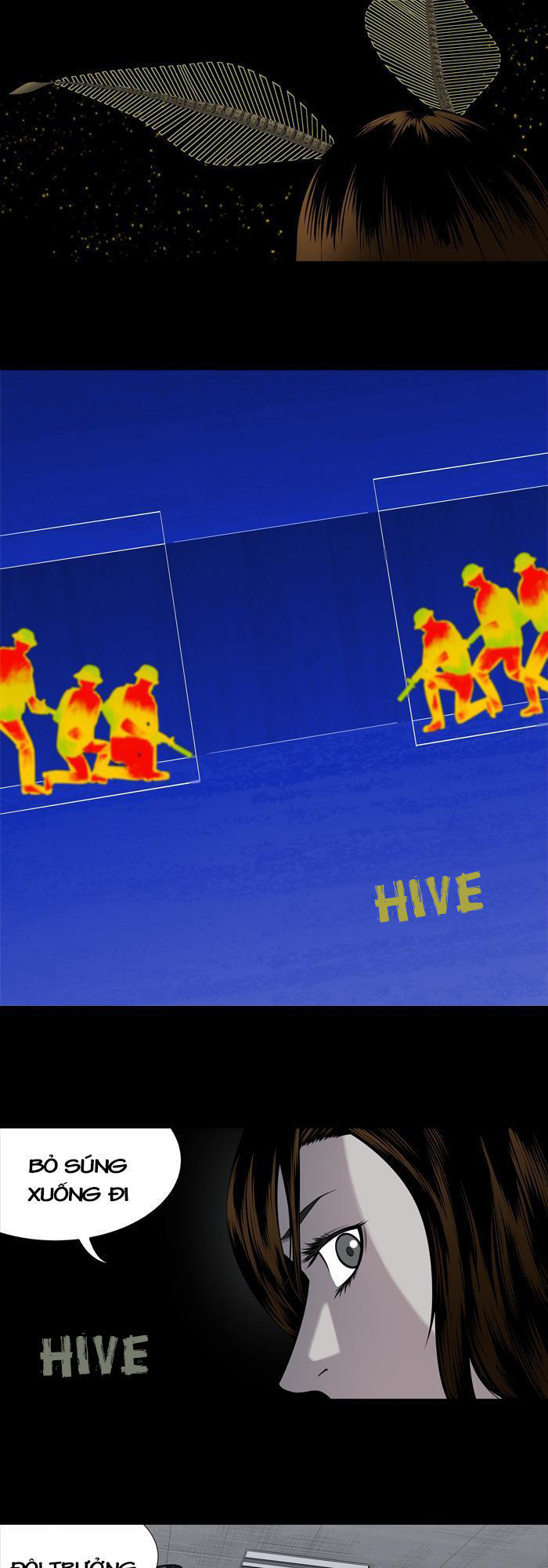 Hive - Chương 194 - Trang 2