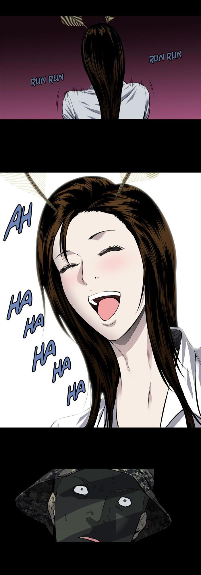 Hive - Chương 194 - Trang 11