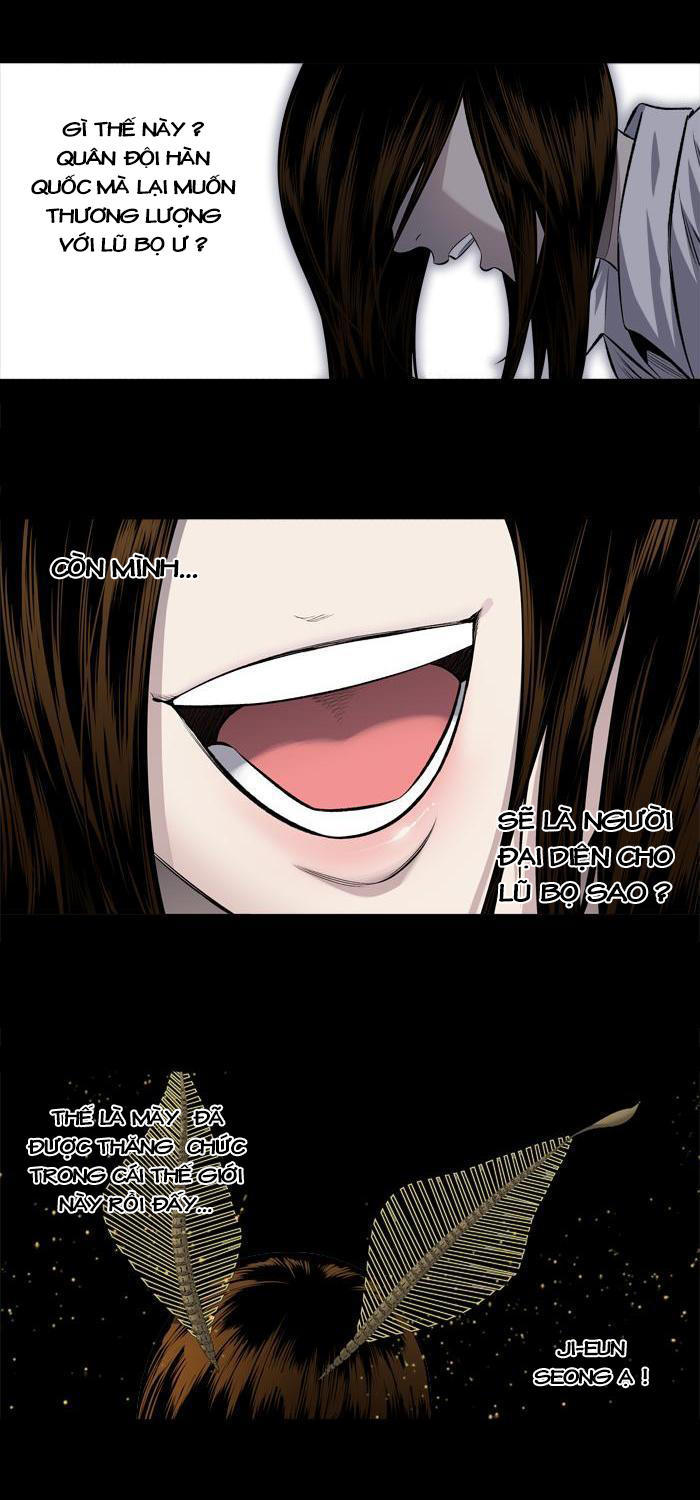 Hive - Chương 194 - Trang 12