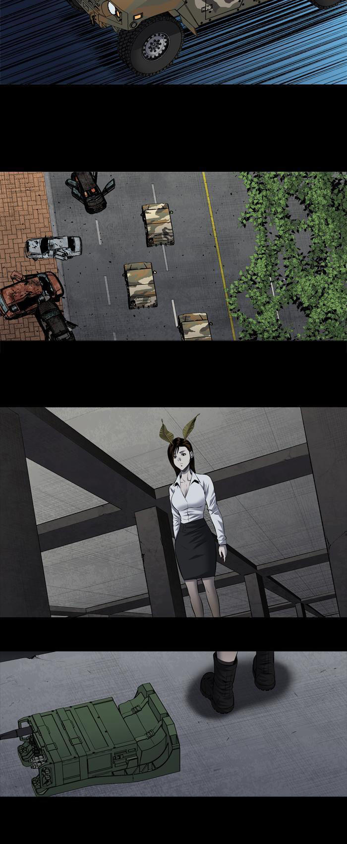 Hive - Chương 194 - Trang 16