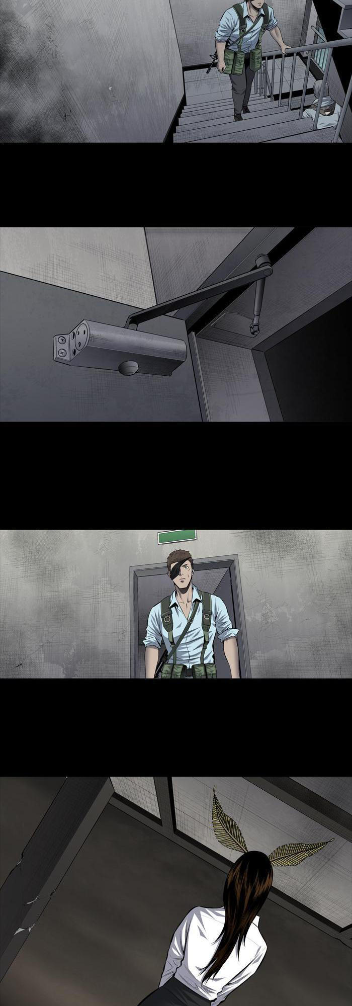 Hive - Chương 194 - Trang 18