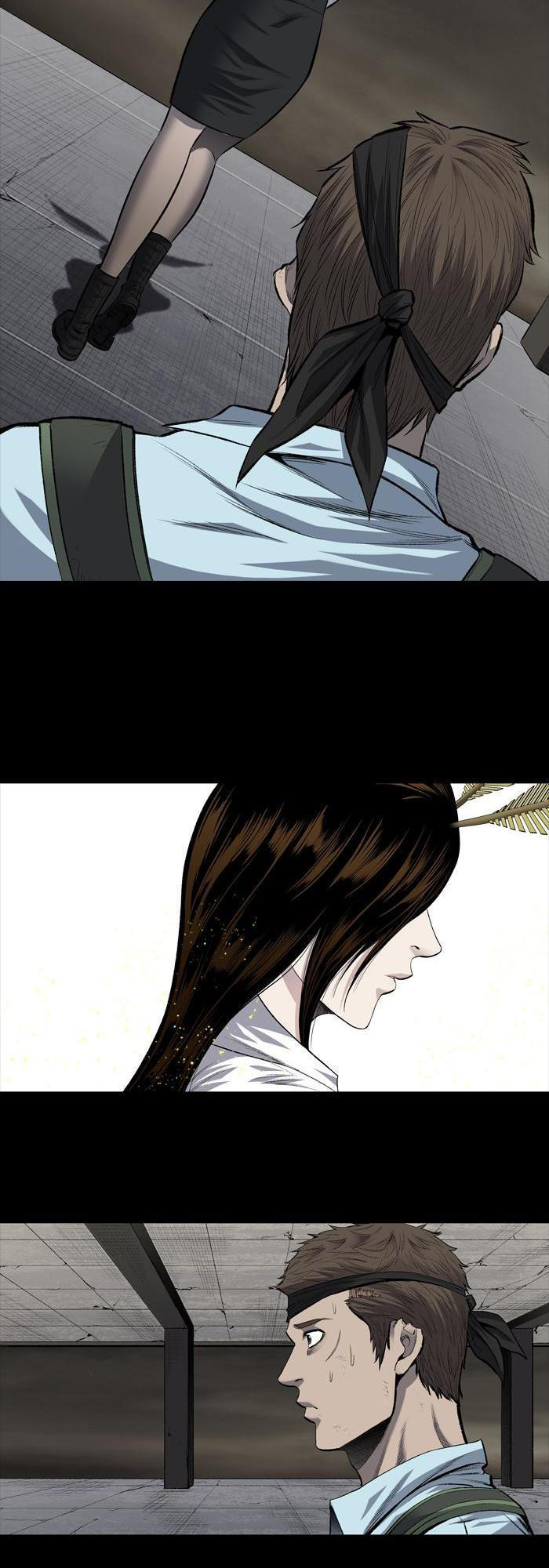 Hive - Chương 194 - Trang 19