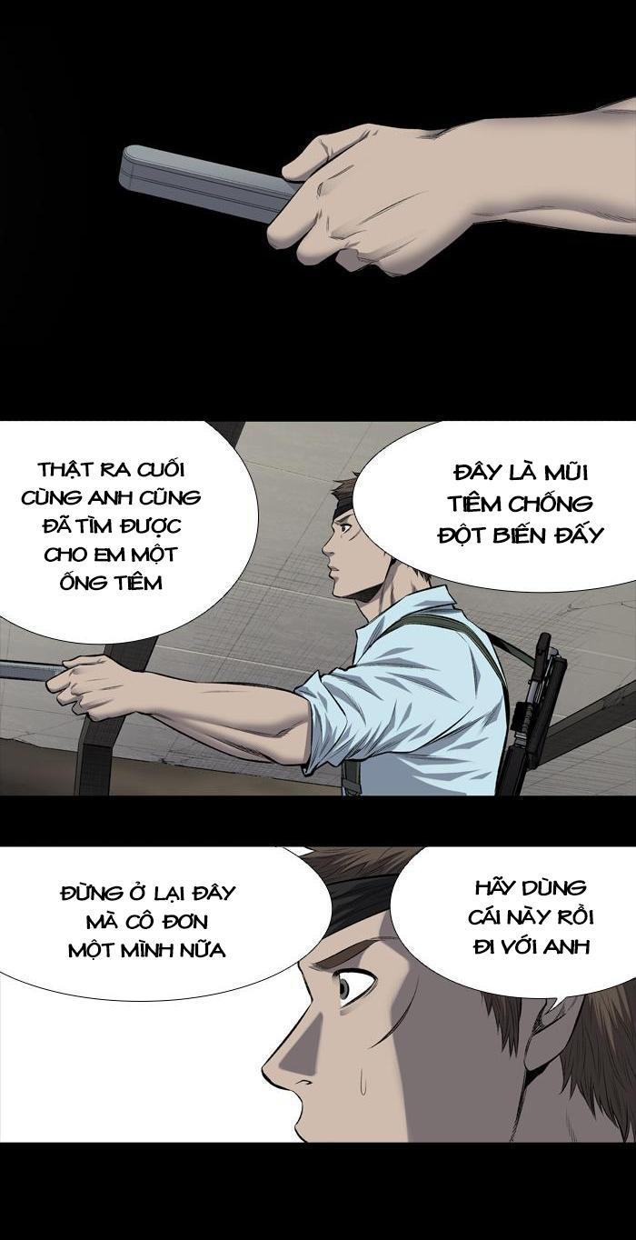 Hive - Chương 194 - Trang 22