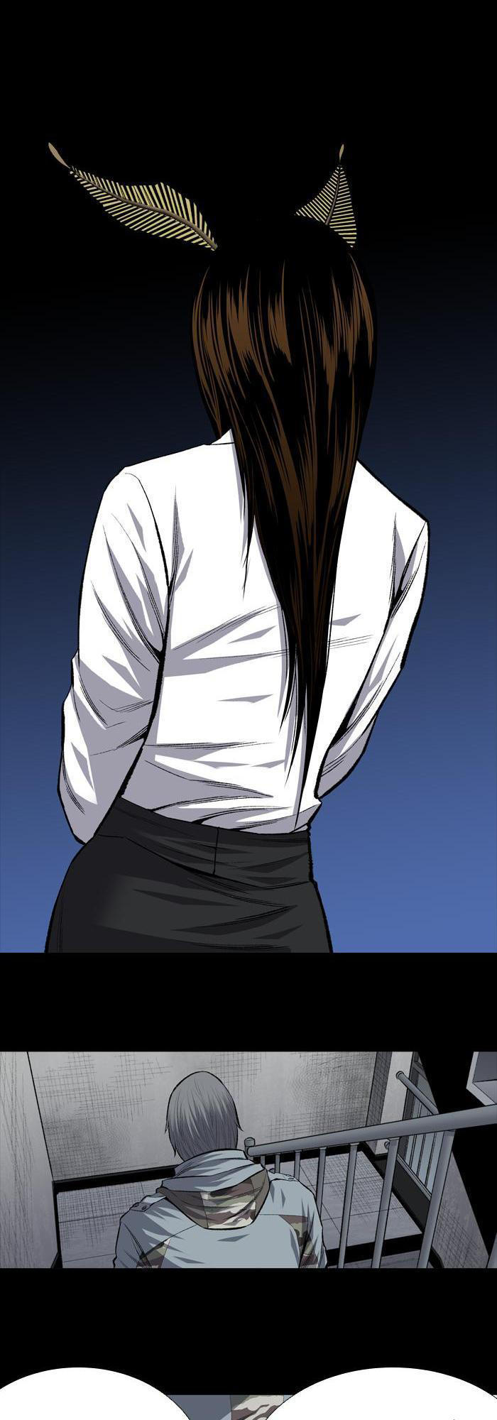 Hive - Chương 194 - Trang 28