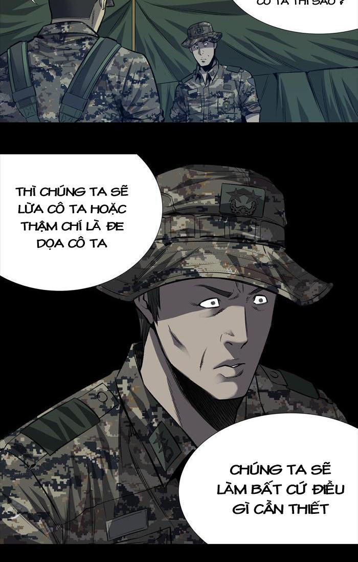 Hive - Chương 194 - Trang 35