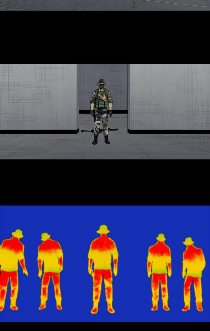 Hive - Chương 194 - Trang 5