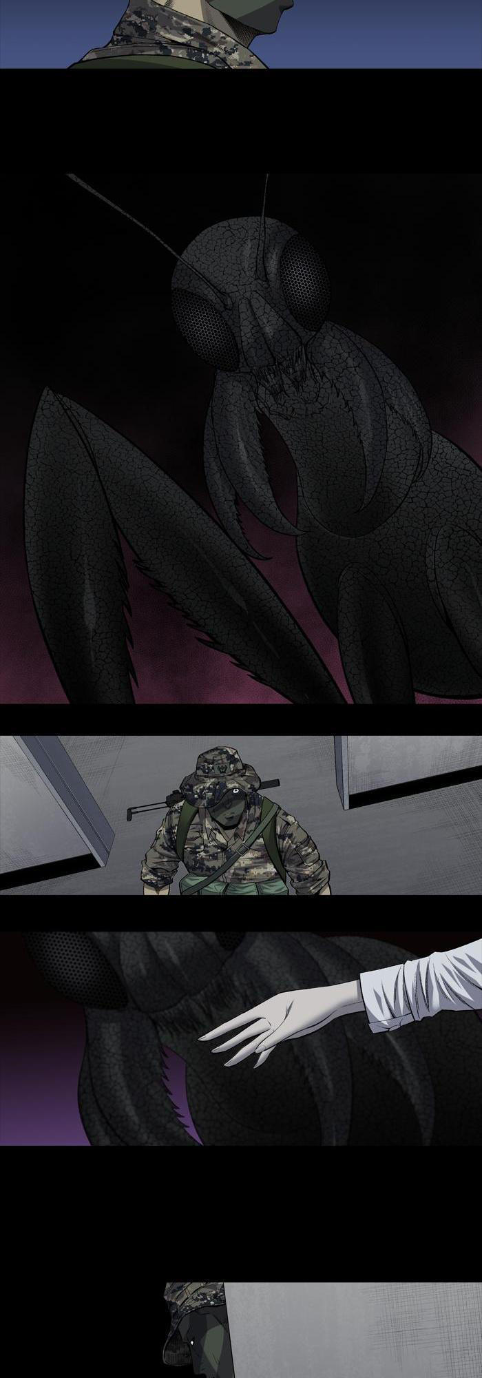 Hive - Chương 194 - Trang 7