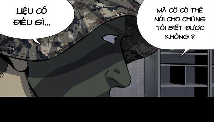 Hive - Chương 194 - Trang 9