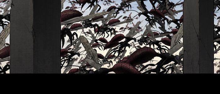 Hive - Chương 195 - Trang 18