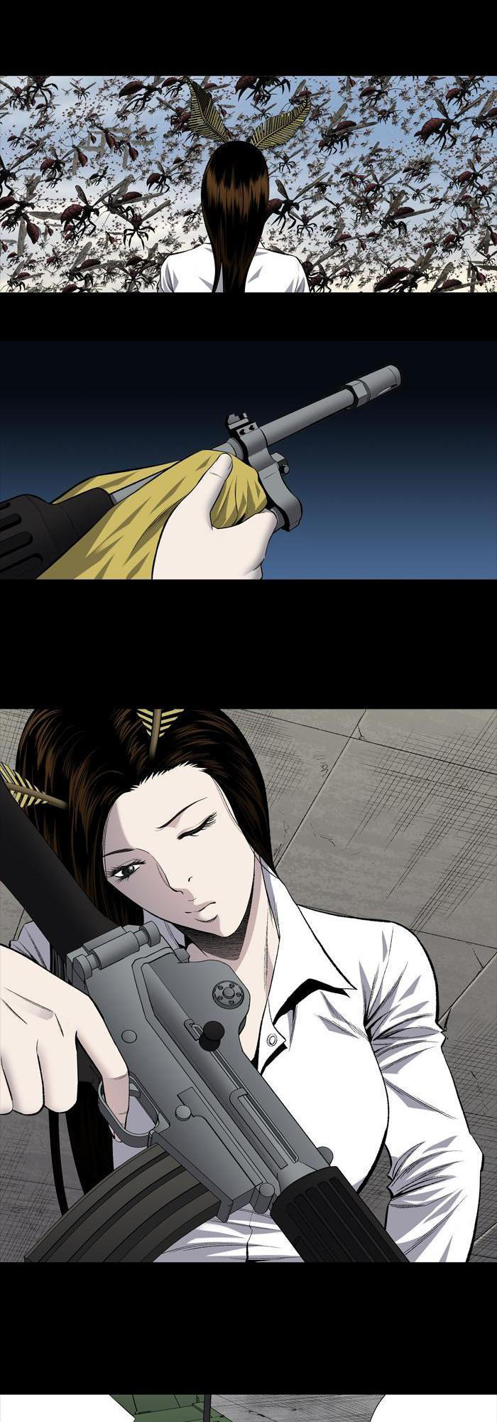 Hive - Chương 195 - Trang 19