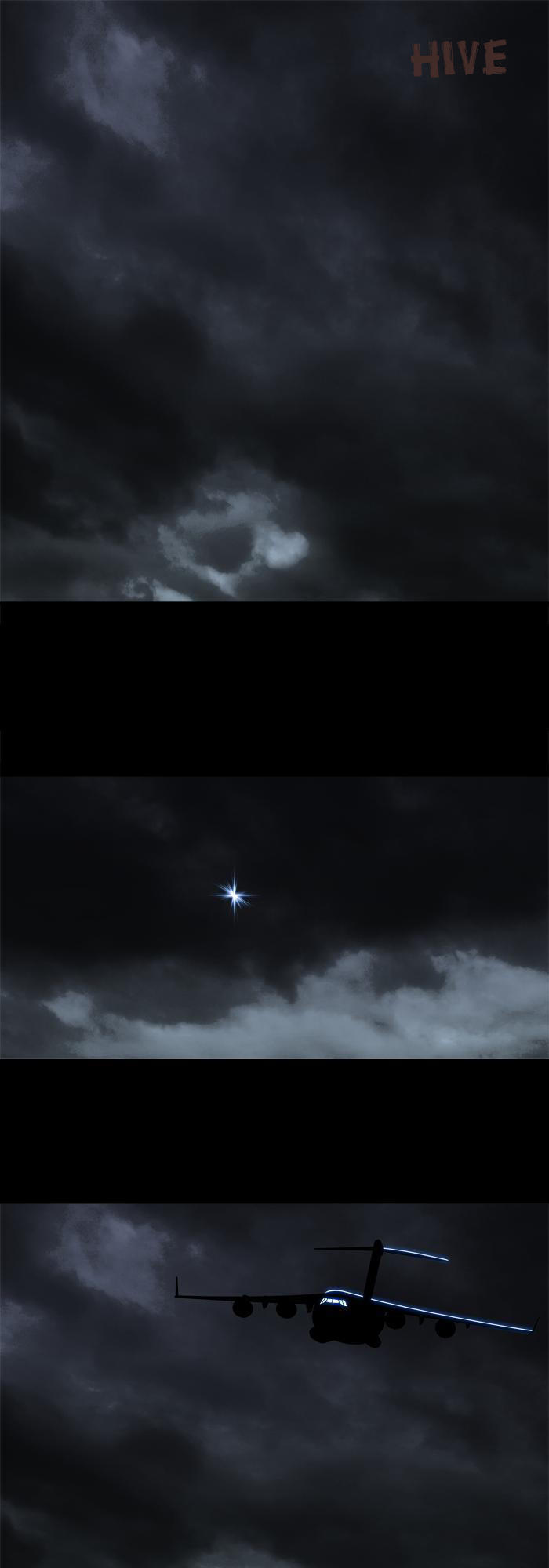 Hive - Chương 195 - Trang 3