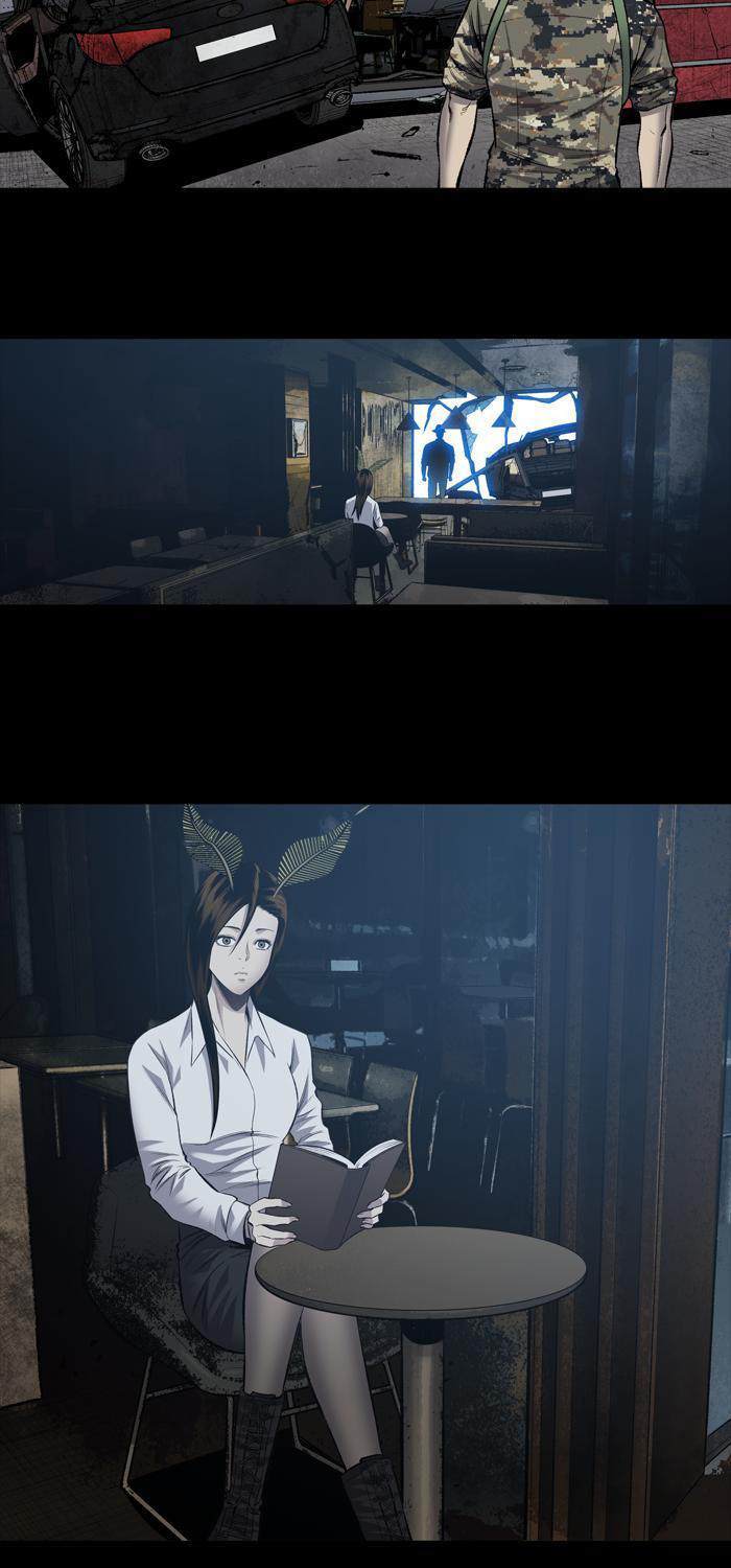 Hive - Chương 195 - Trang 29