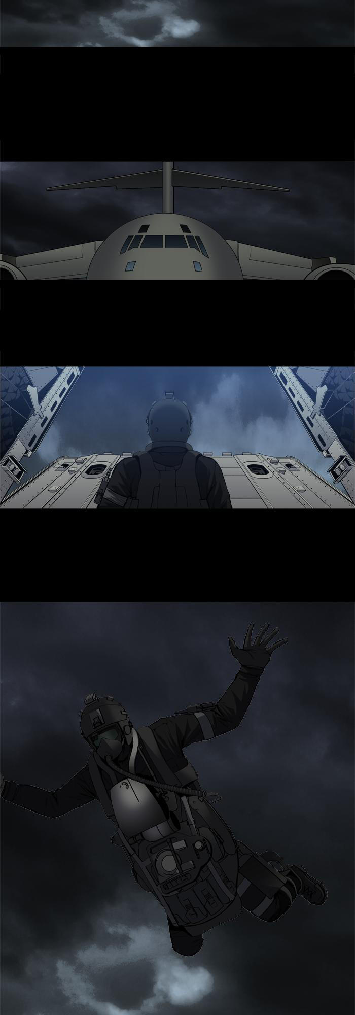 Hive - Chương 195 - Trang 4