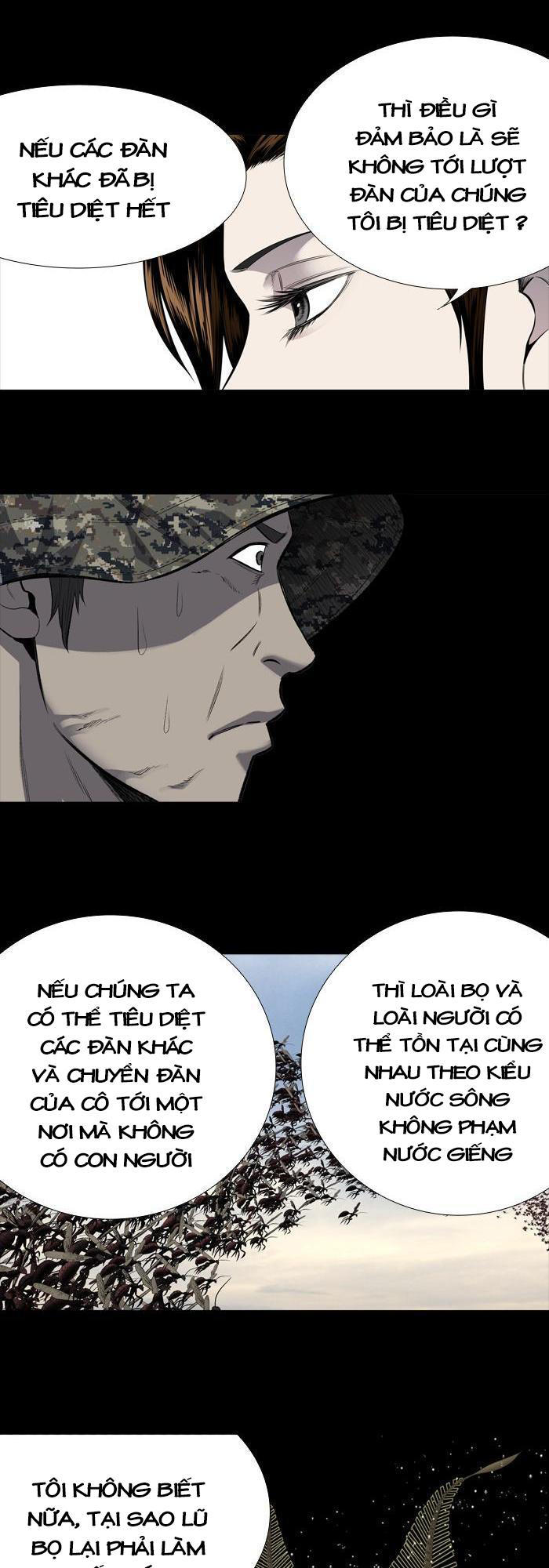 Hive - Chương 195 - Trang 33