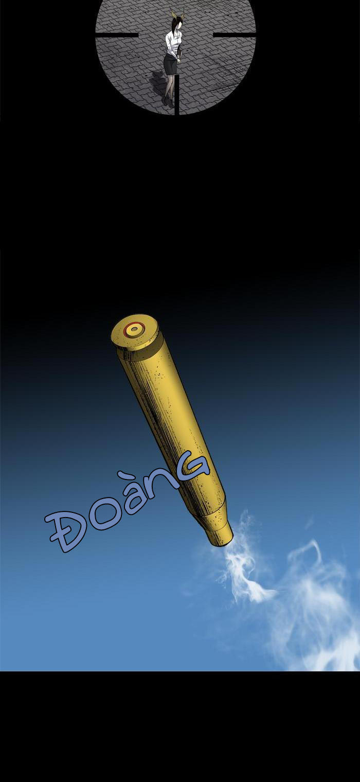 Hive - Chương 195 - Trang 36