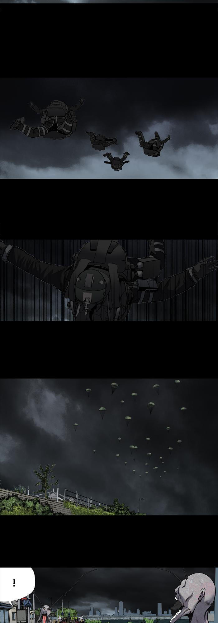 Hive - Chương 195 - Trang 5