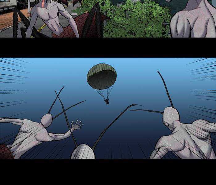 Hive - Chương 195 - Trang 6