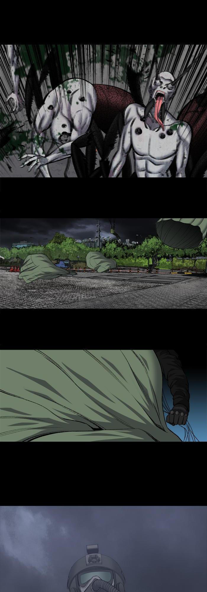 Hive - Chương 195 - Trang 7