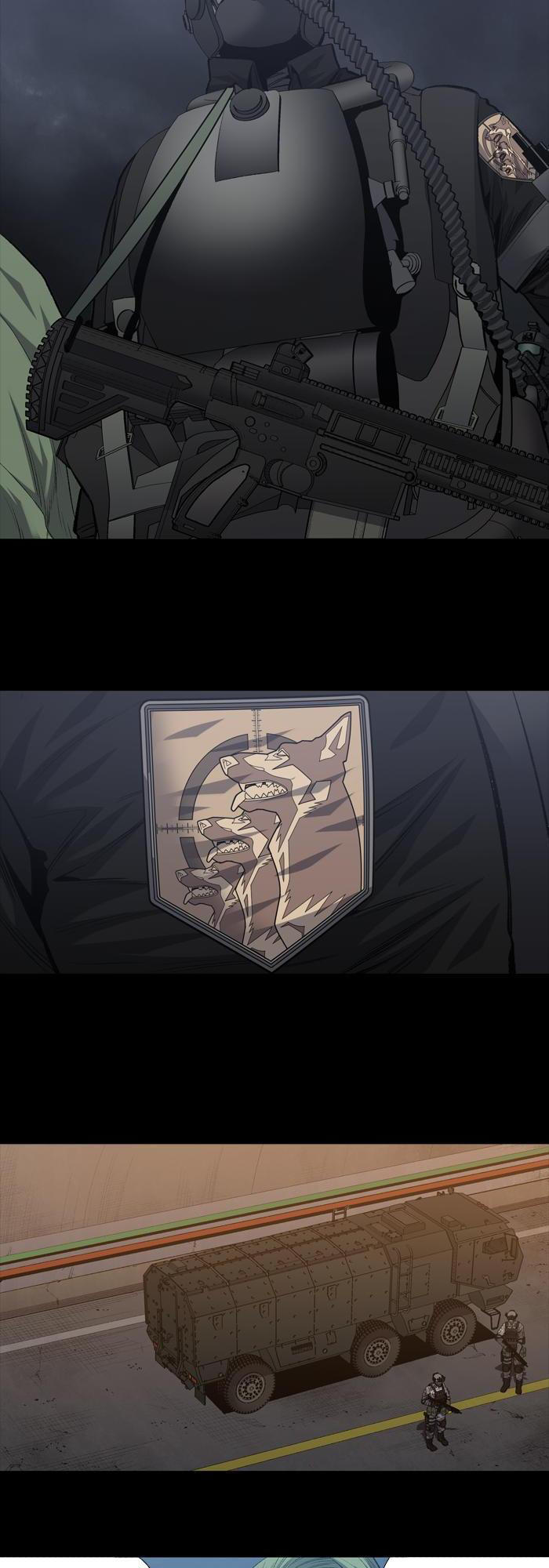 Hive - Chương 195 - Trang 8