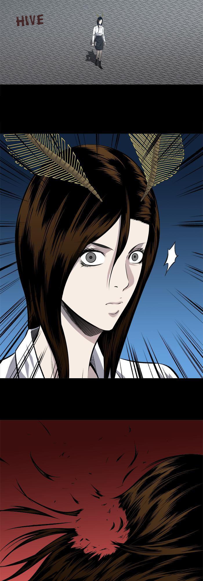 Hive - Chương 196 - Trang 2