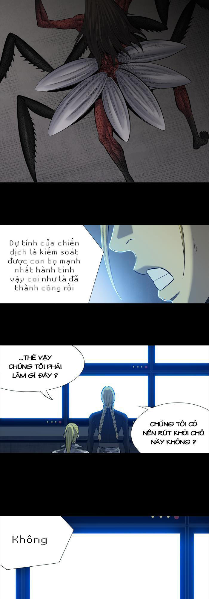 Hive - Chương 196 - Trang 14