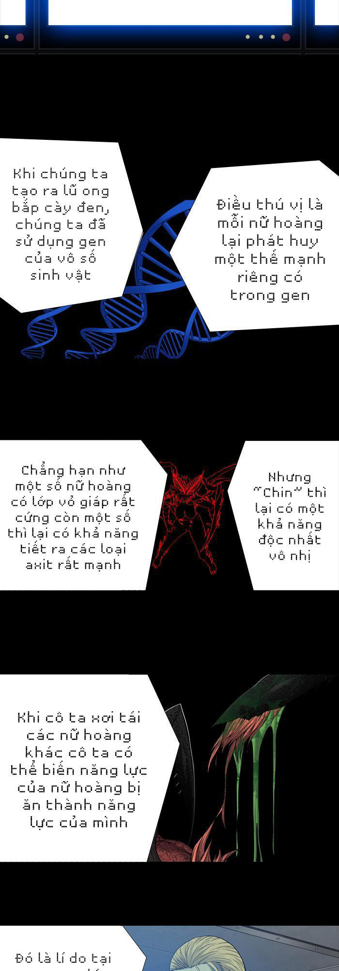 Hive - Chương 196 - Trang 15