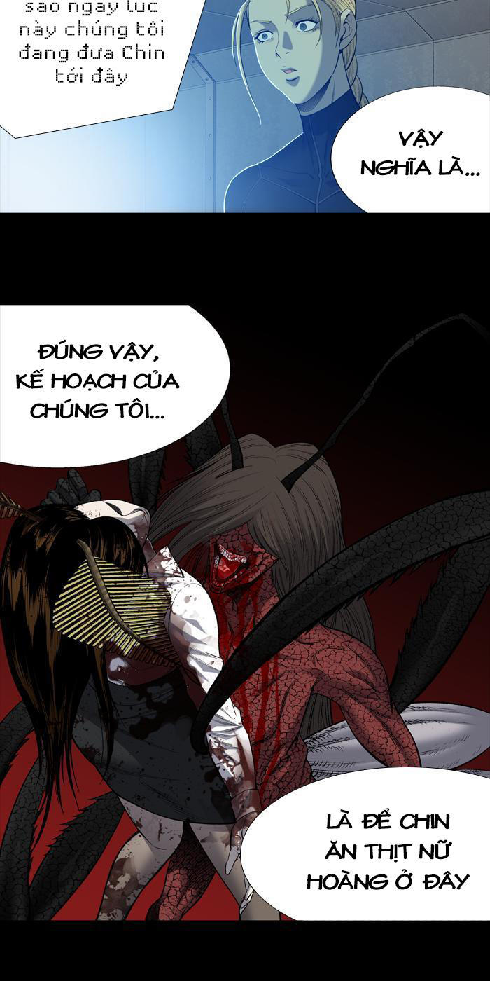 Hive - Chương 196 - Trang 16