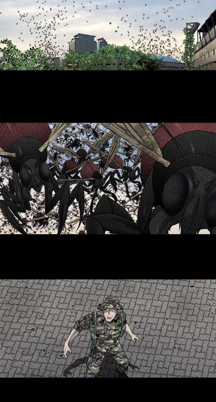 Hive - Chương 196 - Trang 23